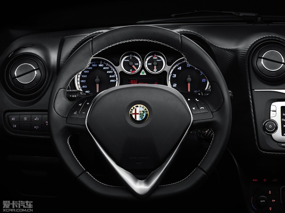 2014MiTo Quadrifoglio Verde