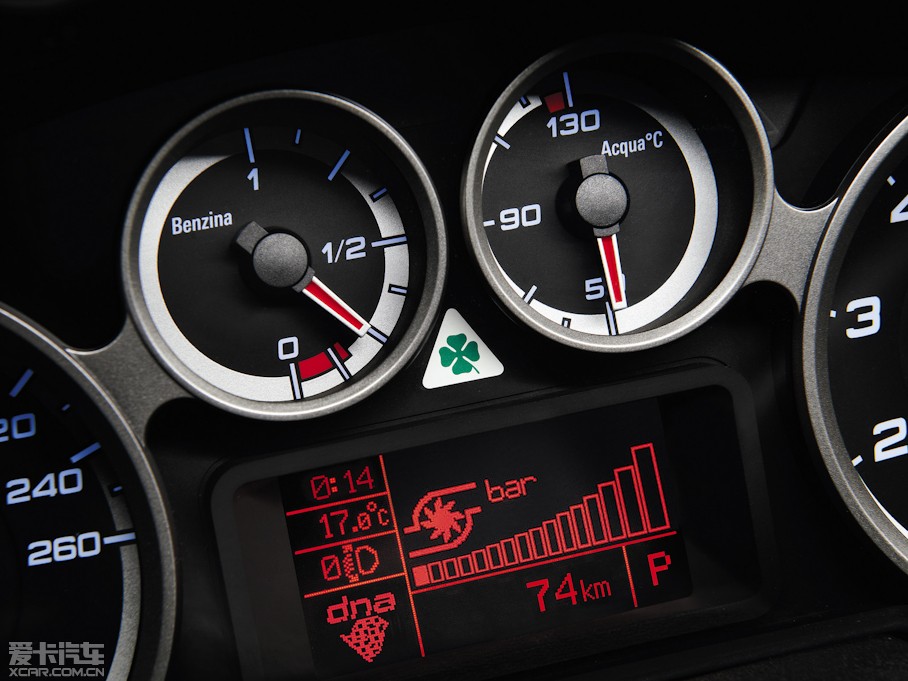 2014MiTo Quadrifoglio Verde