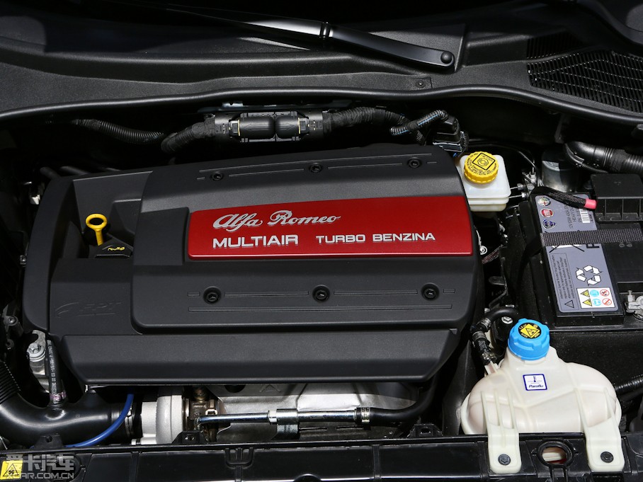 2014MiTo Quadrifoglio Verde