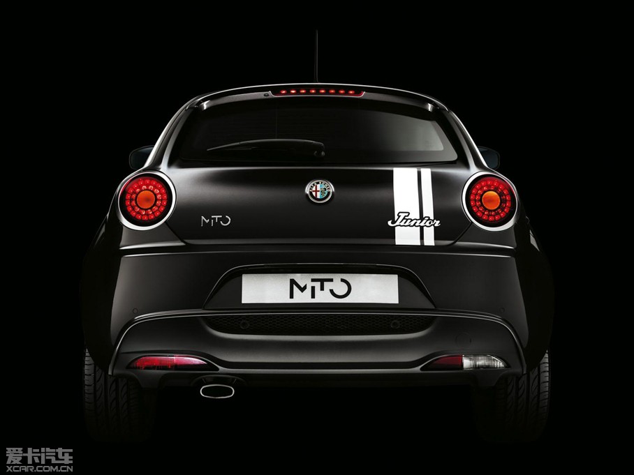 2014��MiTo Junior