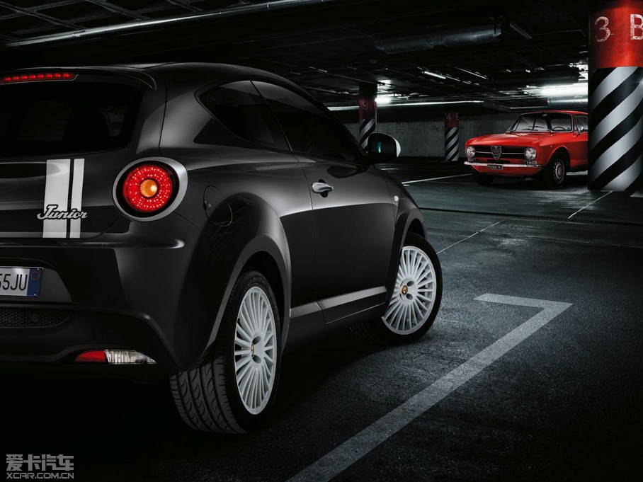 2014��MiTo Junior