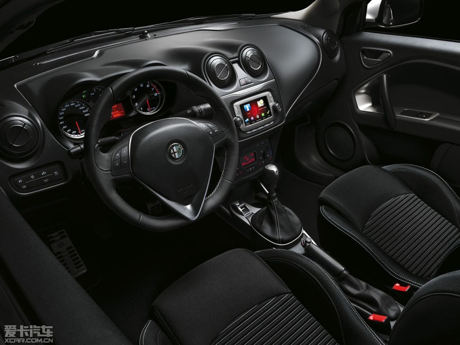 2014��MiTo Junior