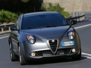 2014Quadrifoglio Verde w^