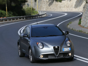 2014Quadrifoglio Verde w^