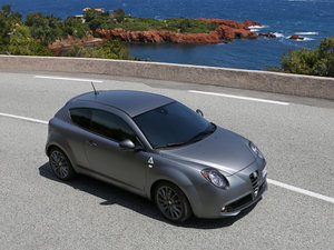 2014Quadrifoglio Verde w^