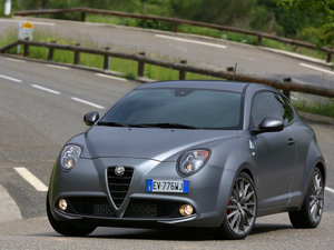 2014Quadrifoglio Verde w^