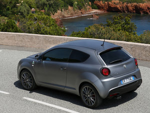 2014Quadrifoglio Verde w^