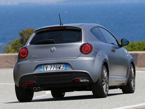 2014Quadrifoglio Verde w^