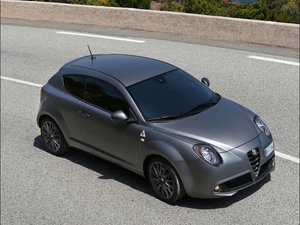 2014Quadrifoglio Verde w^