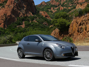 2014Quadrifoglio Verde w^