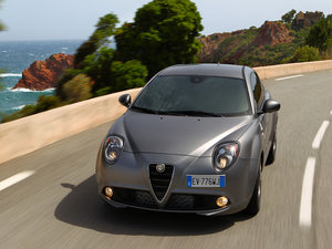 2014Quadrifoglio Verde w^