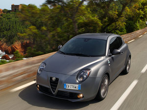 2014Quadrifoglio Verde w^