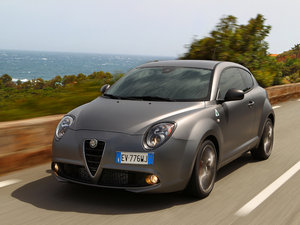 2014Quadrifoglio Verde w^