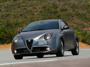 2014Quadrifoglio Verde w^