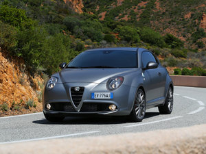 2014Quadrifoglio Verde w^