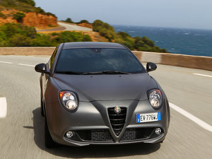 2014Quadrifoglio Verde w^