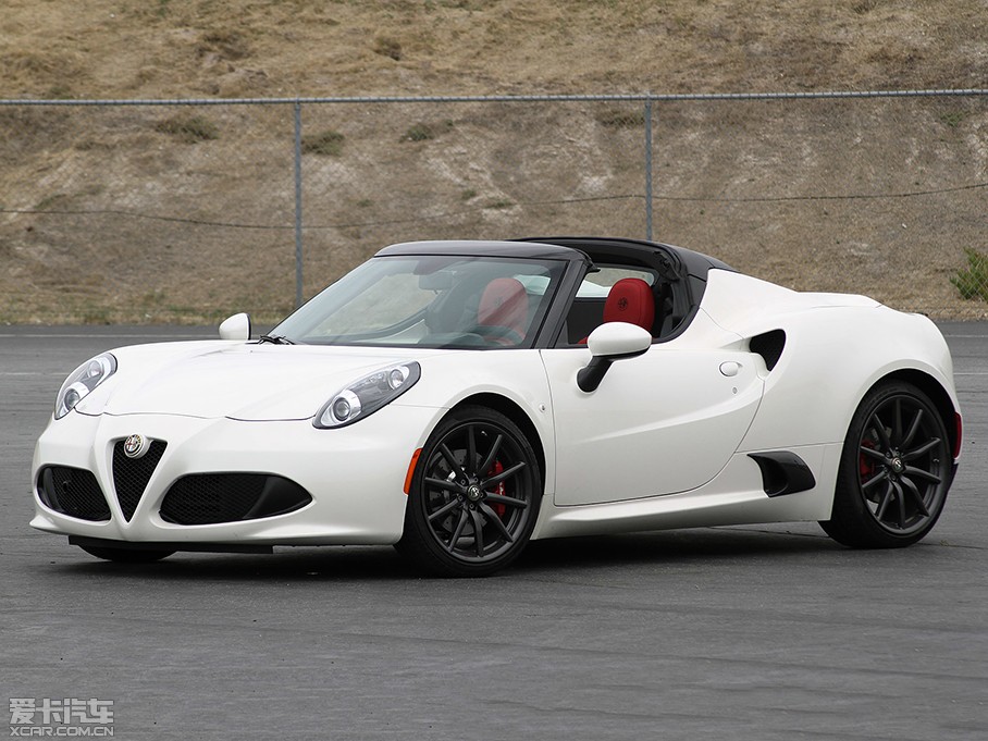 20154C Spider