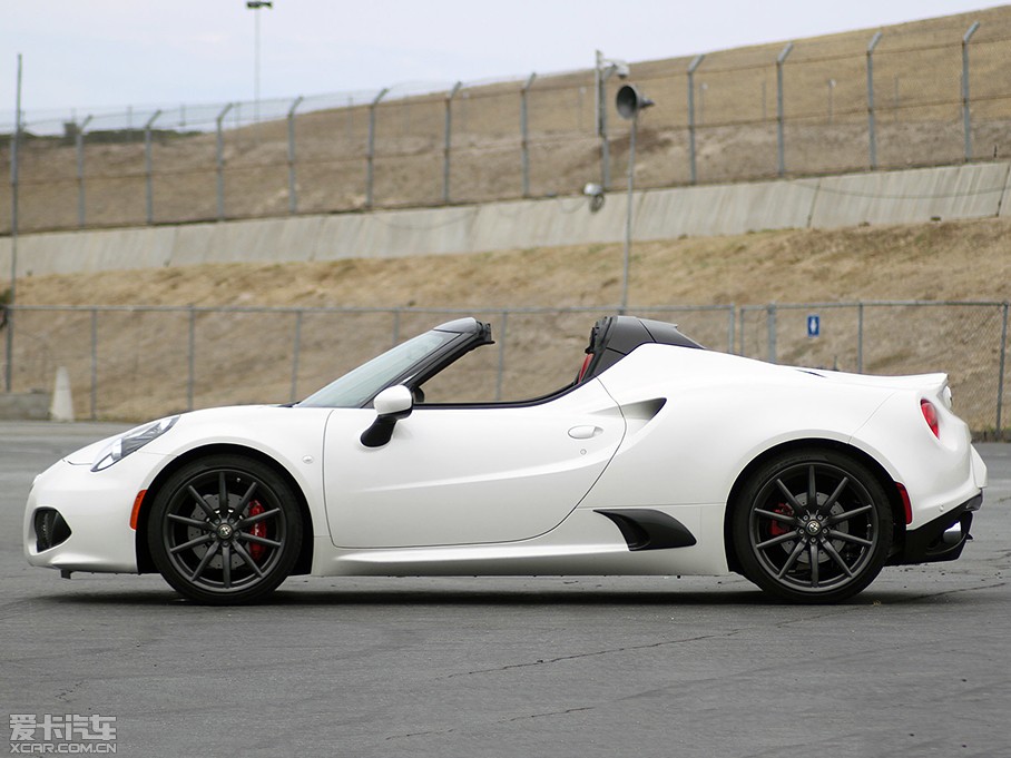 20154C Spider