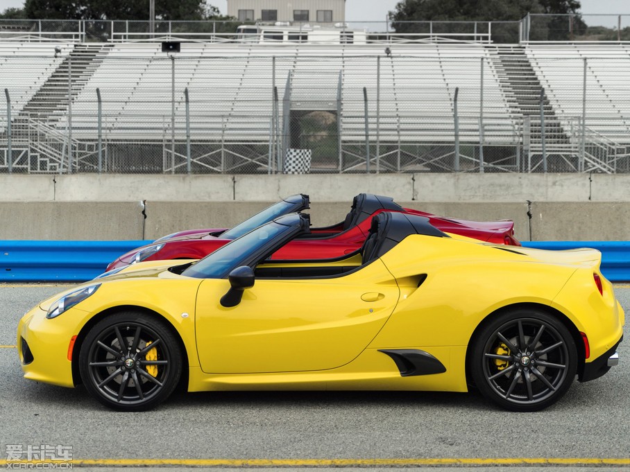 20154C Spider