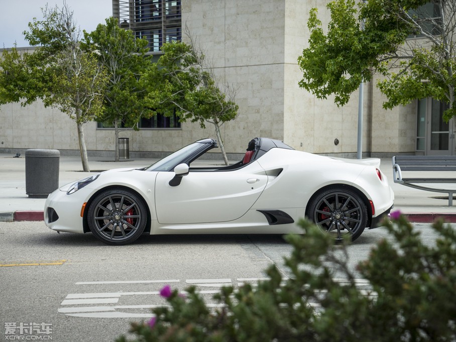 20154C Spider