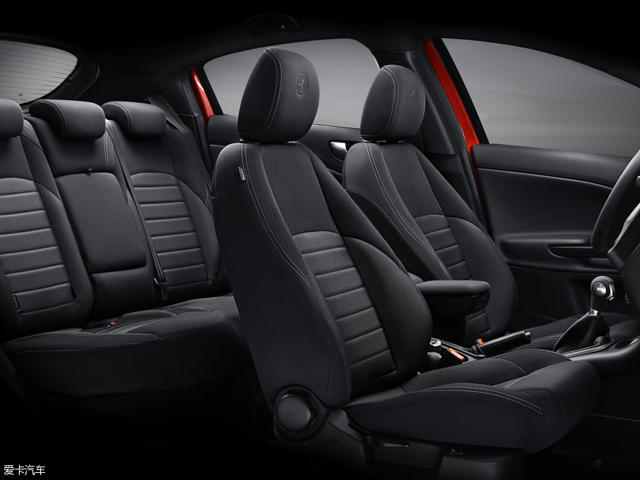 2016��Giulietta ������