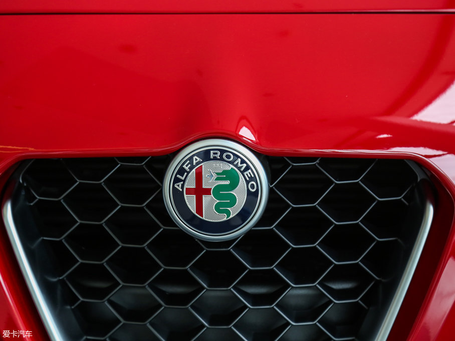 2017Giulia~ 280HP Milano