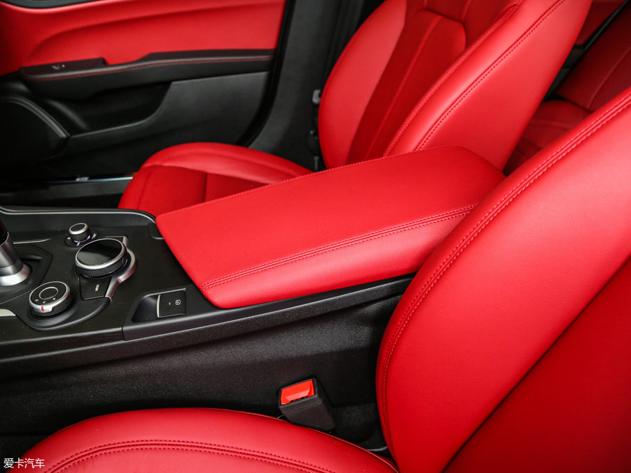 2017Giulia~ 280HP Milano