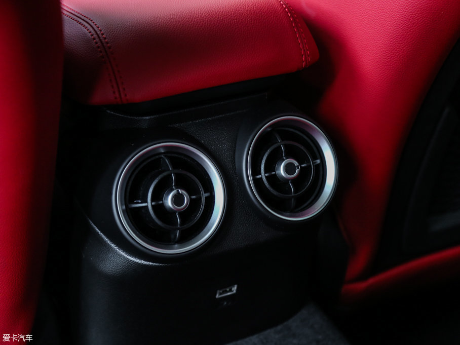 2017Giulia~ 280HP Milano