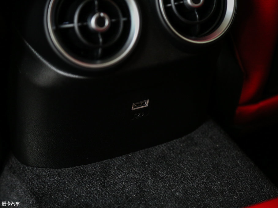 2017Giulia~ 280HP Milano