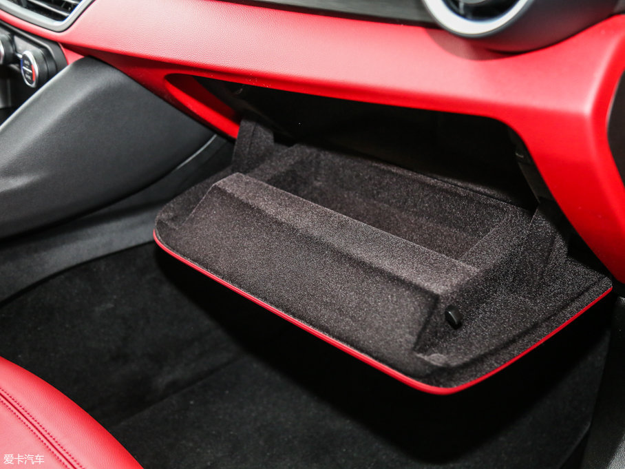 2017Giulia~ 280HP Milano