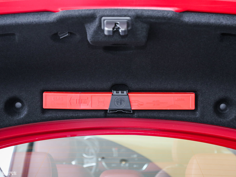 2017Giulia~ 280HP Milano