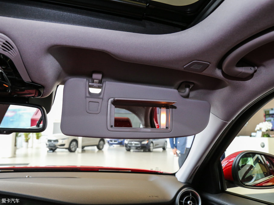 2017Giulia~ 280HP Milano