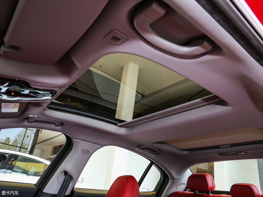 2017Giulia~ 280HP Milano