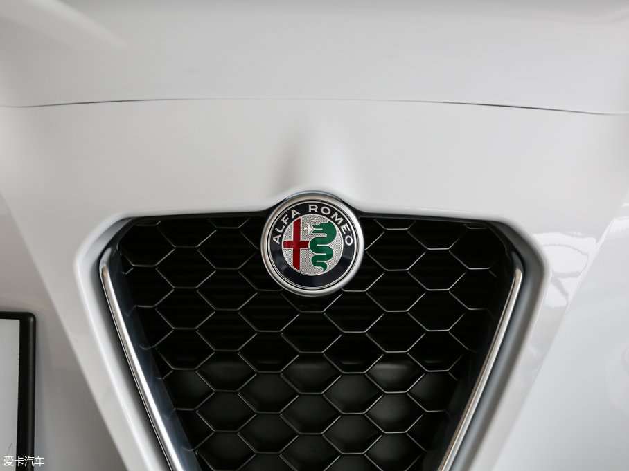 2017Giulia~ 280HP A