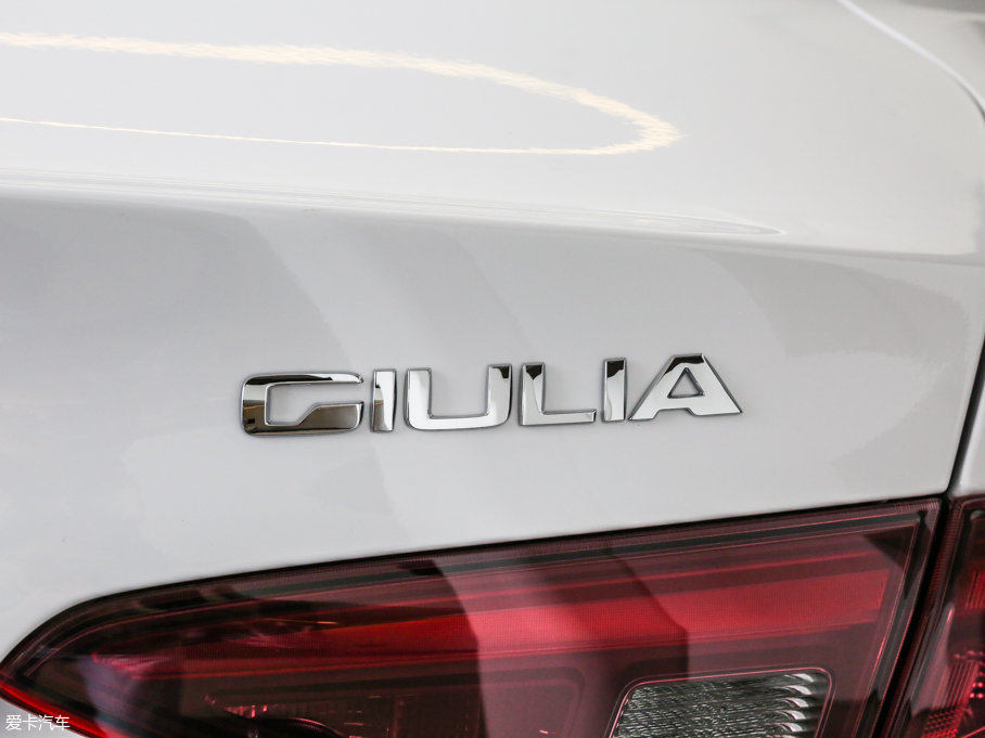 2017Giulia~ 280HP A
