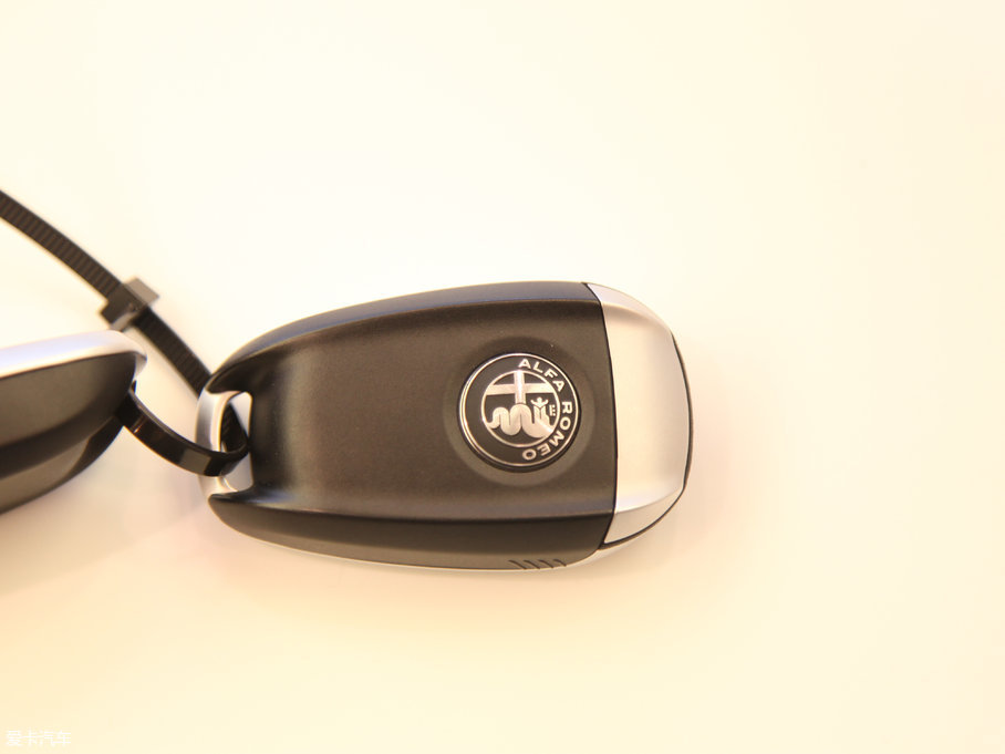 2017Giulia~ 280HP Milano