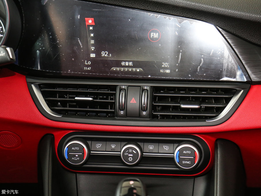 2017Giulia~ 200HP Ӣ