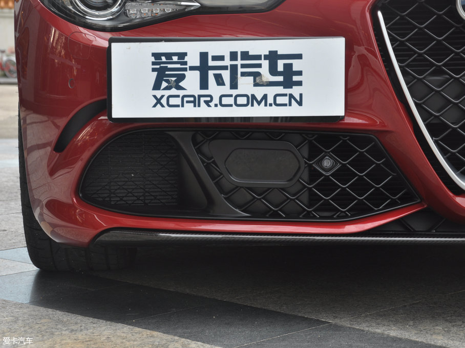 2017Giulia~ QV 510HP ~ݰ