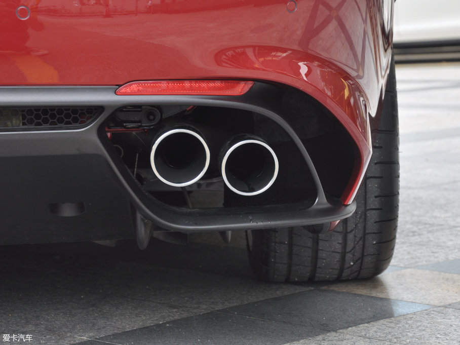 2017Giulia~ QV 510HP ~ݰ