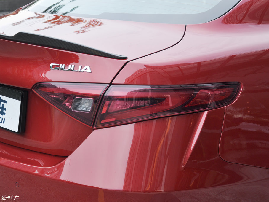 2017Giulia~ QV 510HP ~ݰ