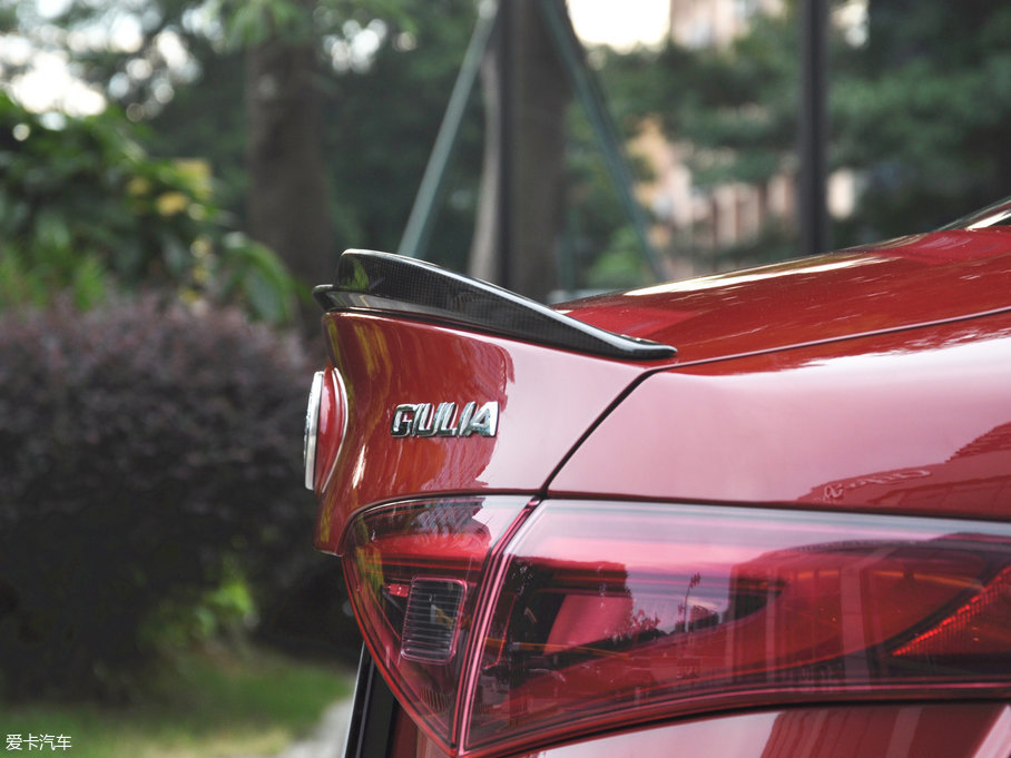 2017Giulia~ QV 510HP ~ݰ