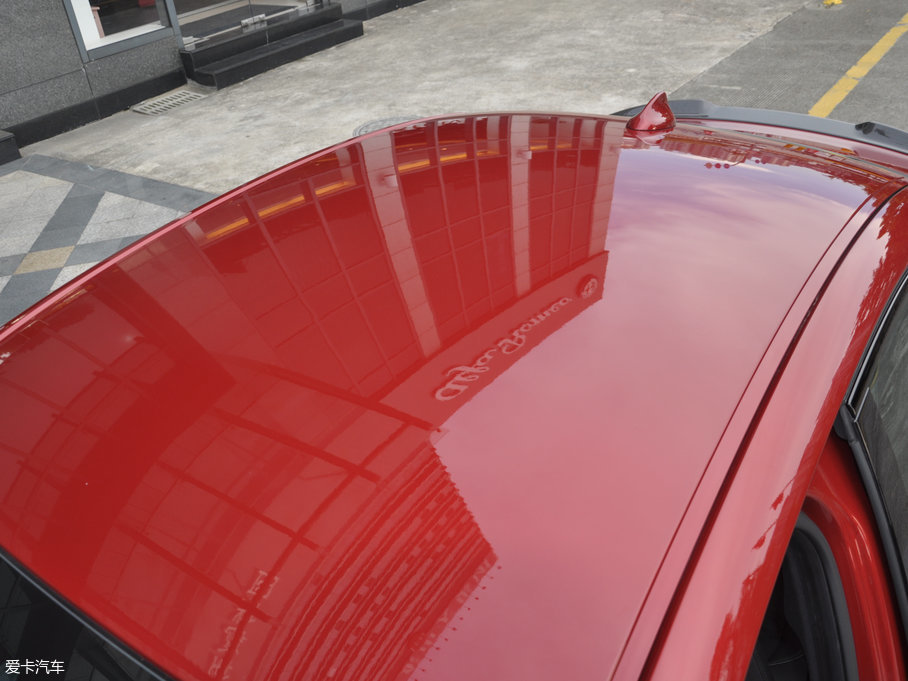 2017Giulia~ QV 510HP ~ݰ