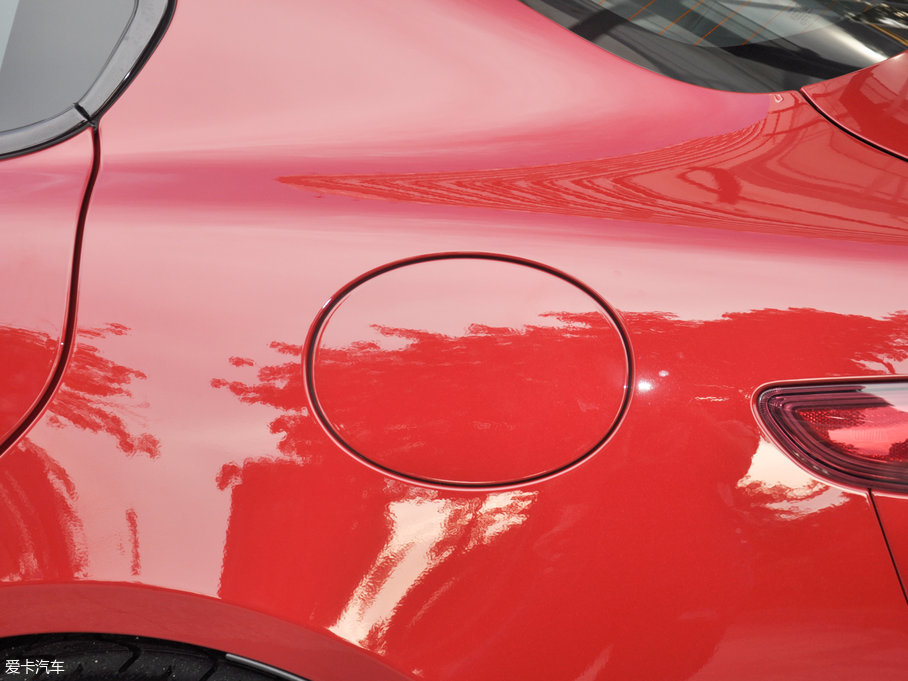 2017Giulia~ QV 510HP ~ݰ