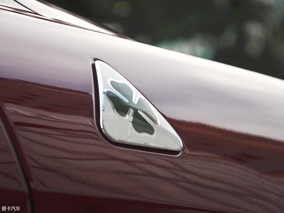 2017Giulia~ QV 510HP ~ݰ