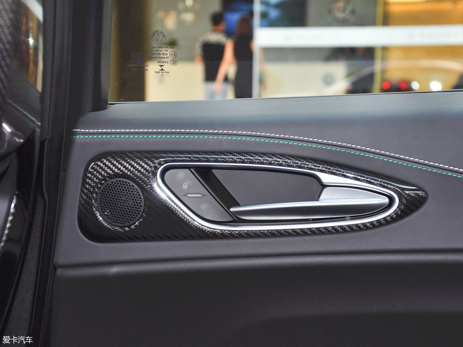 2017Giulia~ QV 510HP ~ݰ