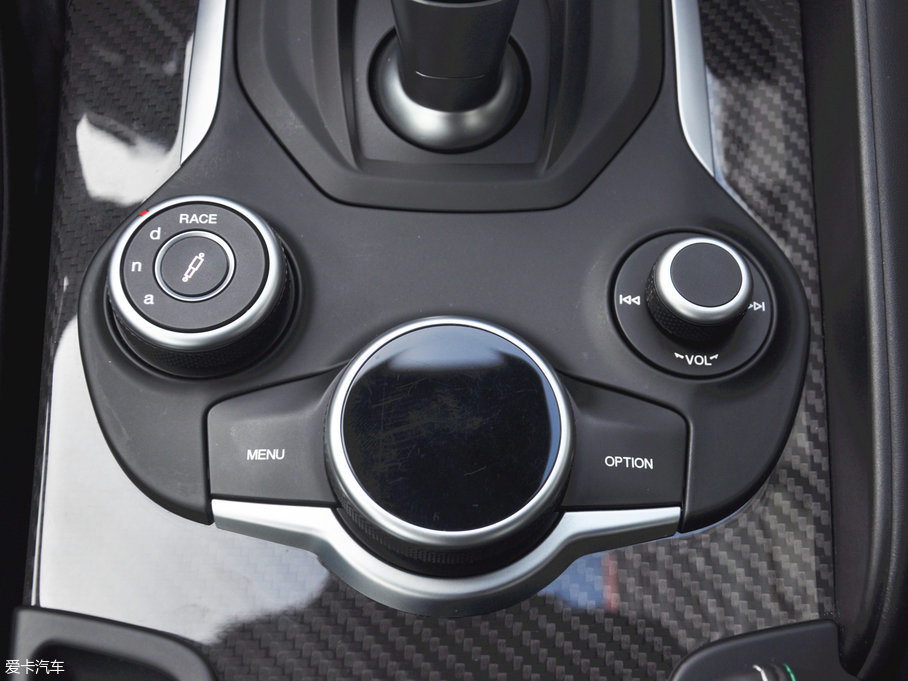 2017Giulia~ QV 510HP ~ݰ