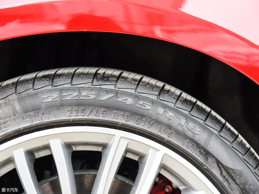 2017Giulia~ 280HP A\(yn)(dng)