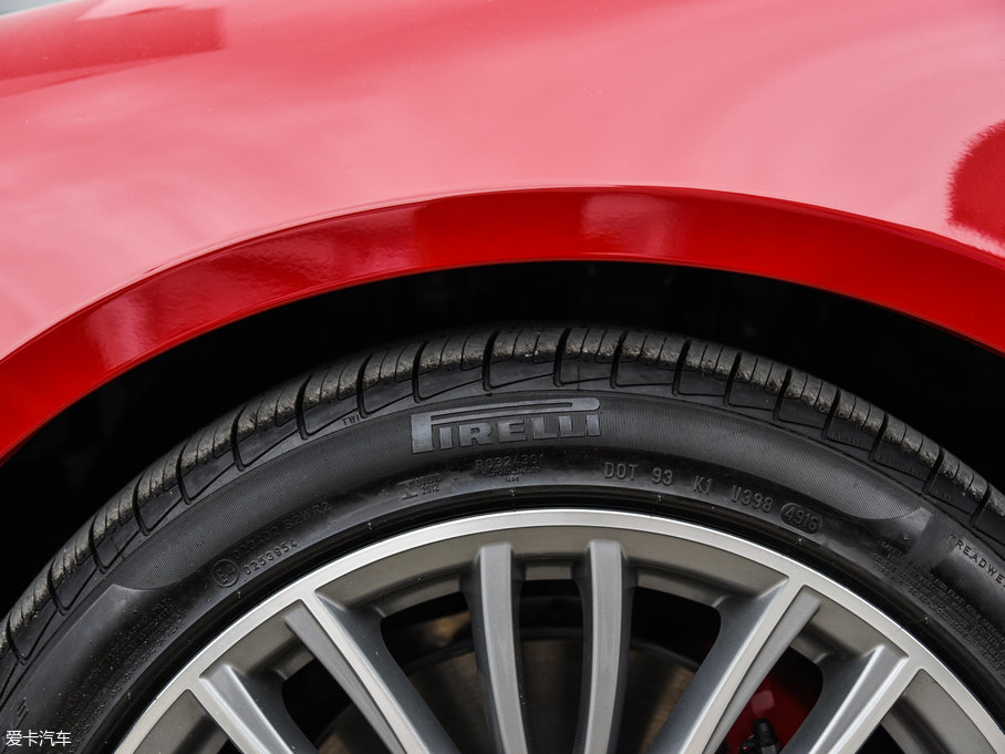 2017Giulia~ 280HP A\Ӱ