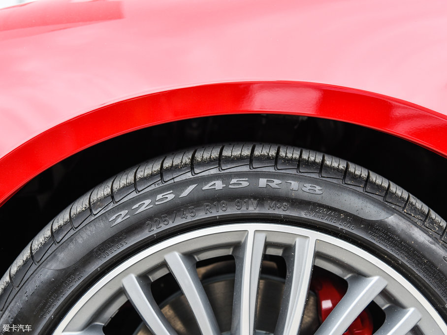 2017Giulia~ 280HP A\Ӱ