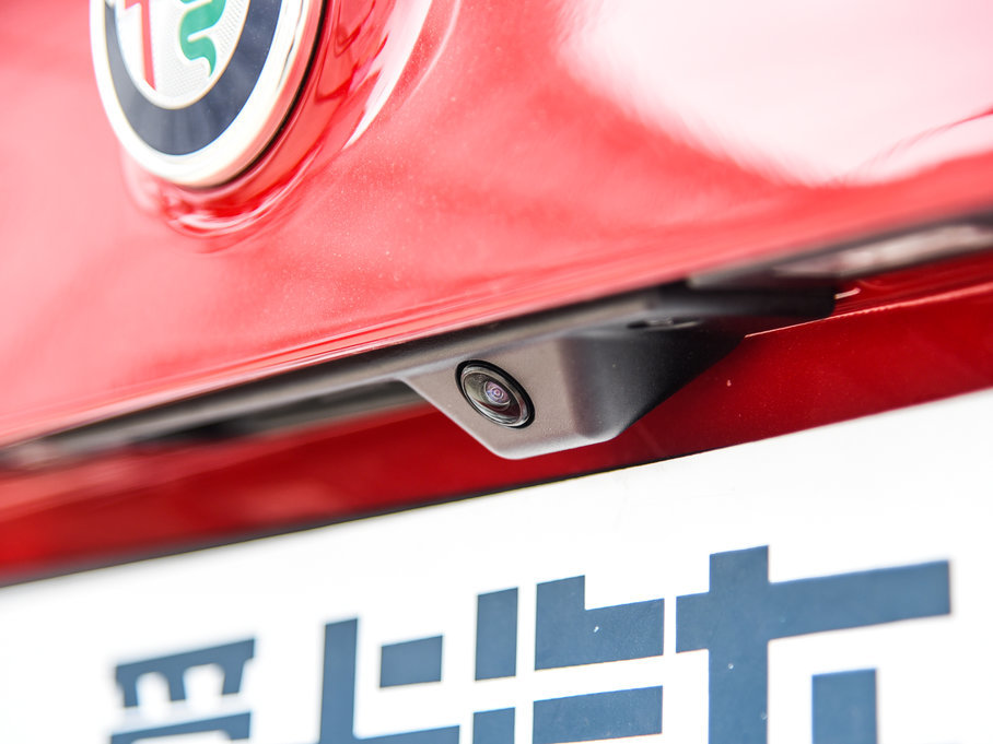 2017Giulia~ 280HP A\Ӱ